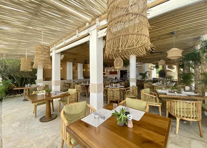 Hotel Villa Taina