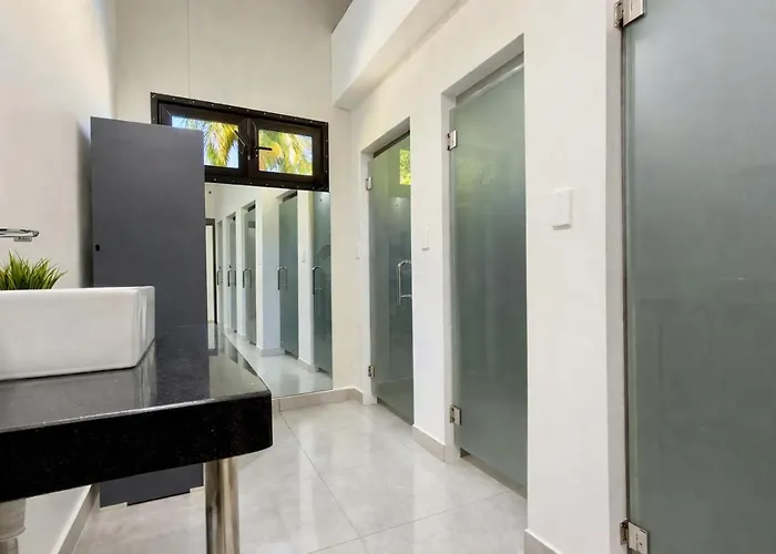 Rizz Suites By Instyle Near Sosua Beach With Pool & 24H Gym