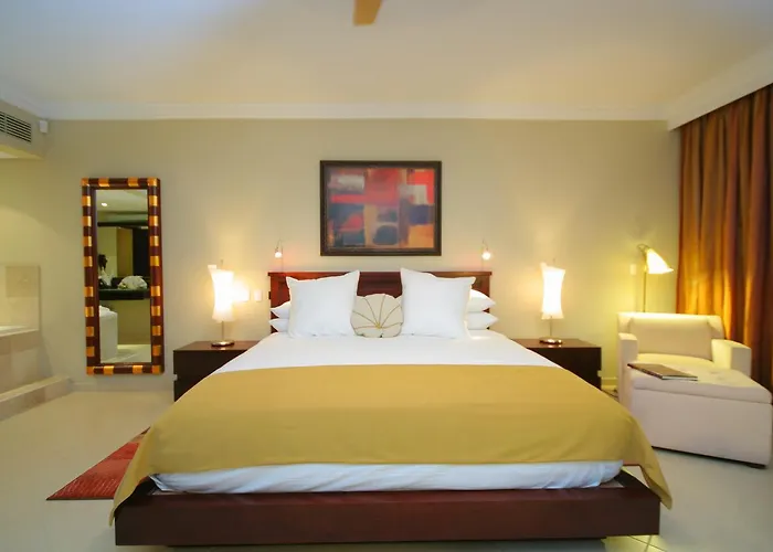 Presidential Suites By Lifestyle Puerto Plata